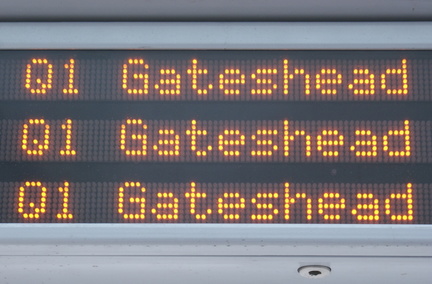 Gateshead Gateshead Gateshead