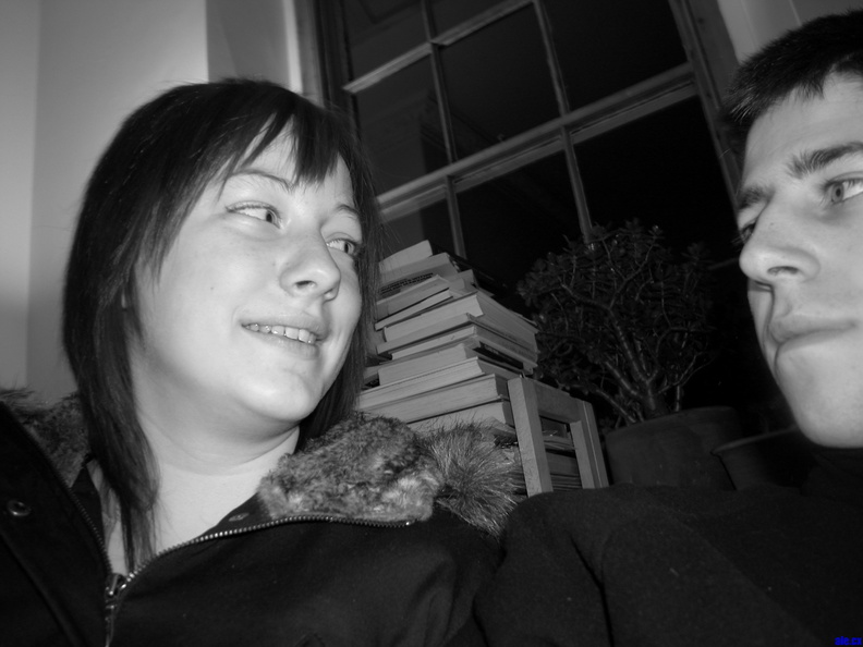 Kirsty and Me[alex]