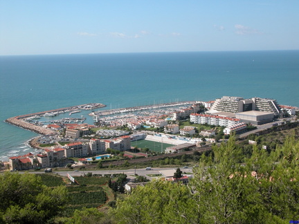 Port Aiguadolç