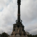 "Monument a Colom" [Columbus Monument]