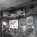 blacksmiths workshop