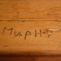 'Murhpy'