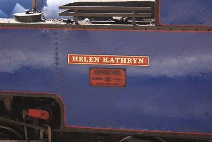 Helen Kathryn