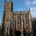 Cirencester Cathedral