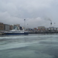 Napoli port
