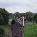 Tanfield Railway in Gateshead