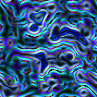 Some swirley pattern