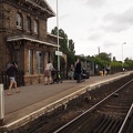 Collingham Station
