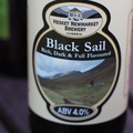 Bottle of Black Sail