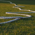 Boundary rope