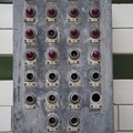Indicator panel