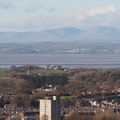 Lancaster and Morecambe Bay