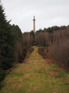 Monument to British Liberty