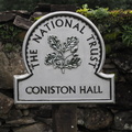 NT Coniston Hall