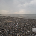 Beach at Cleveleys
