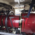 Boat engine