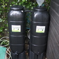 Water butts