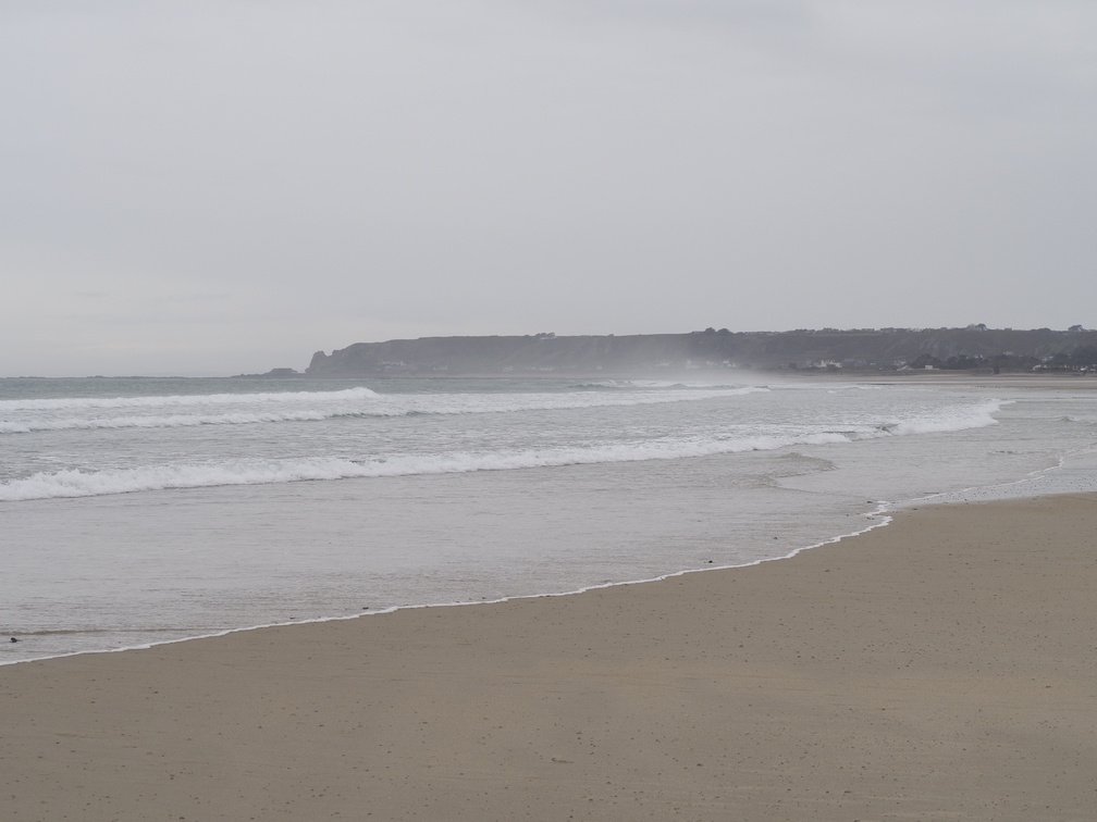 St Ouen's Bay