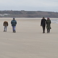Isaac, Kirsty, Si and Anna
