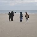 Anna, Si, Kirsty and Isaac