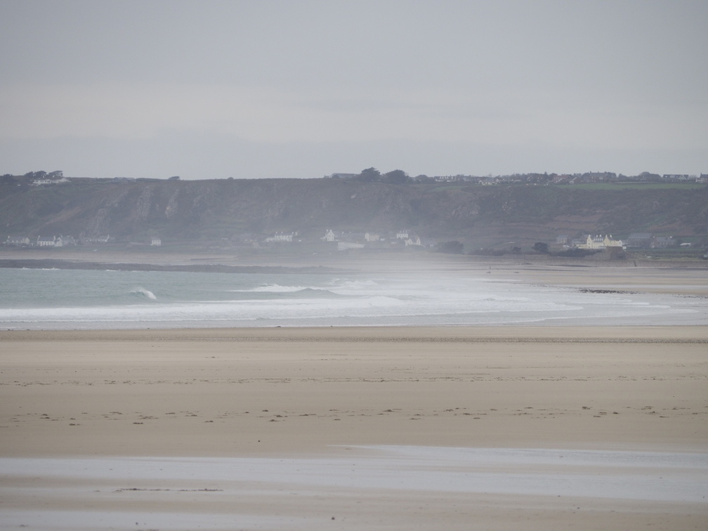 St Ouen's Bay
