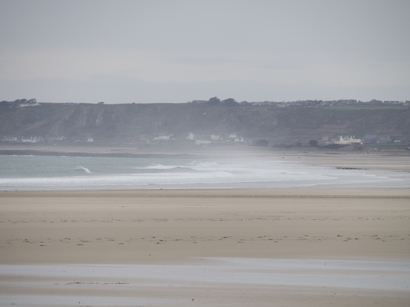 St Ouen's Bay