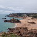 Portelet Bay