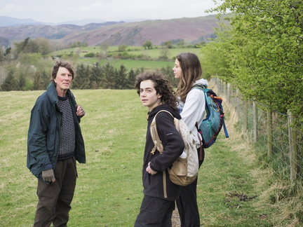 Si, Isaac and Grace