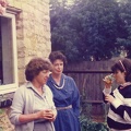 Maureen, Sally and Judith