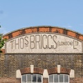 Thos Briggs (London) Ltd