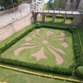 Gardens of Castell de Montjuïc