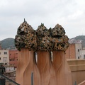 More crazy chimney pots