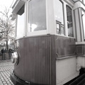 a tram
