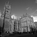 Cirencester Cathedral