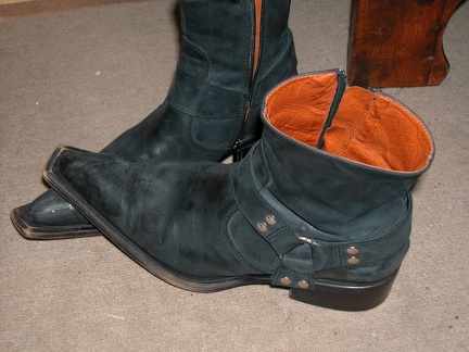 Sams boots