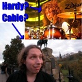 Robert Brian Hardy and Stuart Cable: Separated at birth?