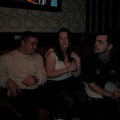 Andy, Hev and Kevin