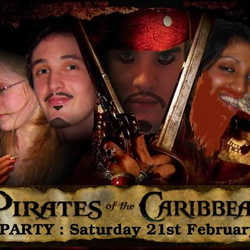 Pirate Party
