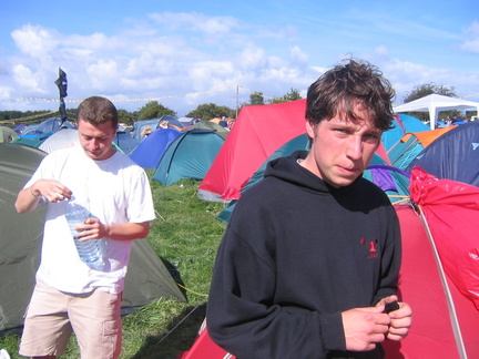 day 3 in the leeds festival