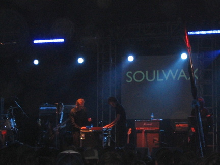Soulwax
