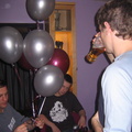 Are 5 balloons enough to lift pete's glasses?
