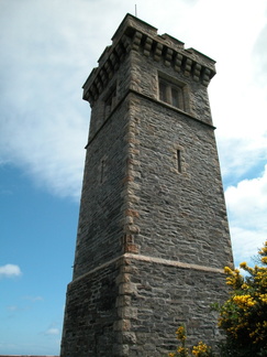 Prince Albert Tower