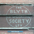 "The Centre for All Round Value
The Blyth Co-Operative Society Ltd"