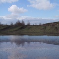 Pond at West Allotment