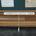 Yarmouth South Town