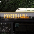 Marta I Will