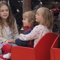 Mia, Isaac and Hollie