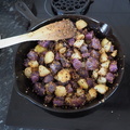 Celia's potatoes