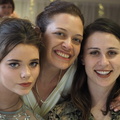 Grace, Cath and Rose