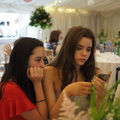 Eleanor and Grace